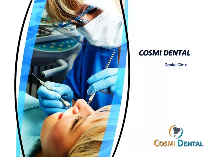 cosmi dental