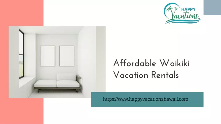 affordable waikiki vacation rentals
