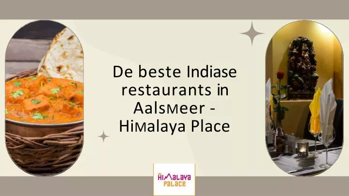 de beste indiase restaurants in aals