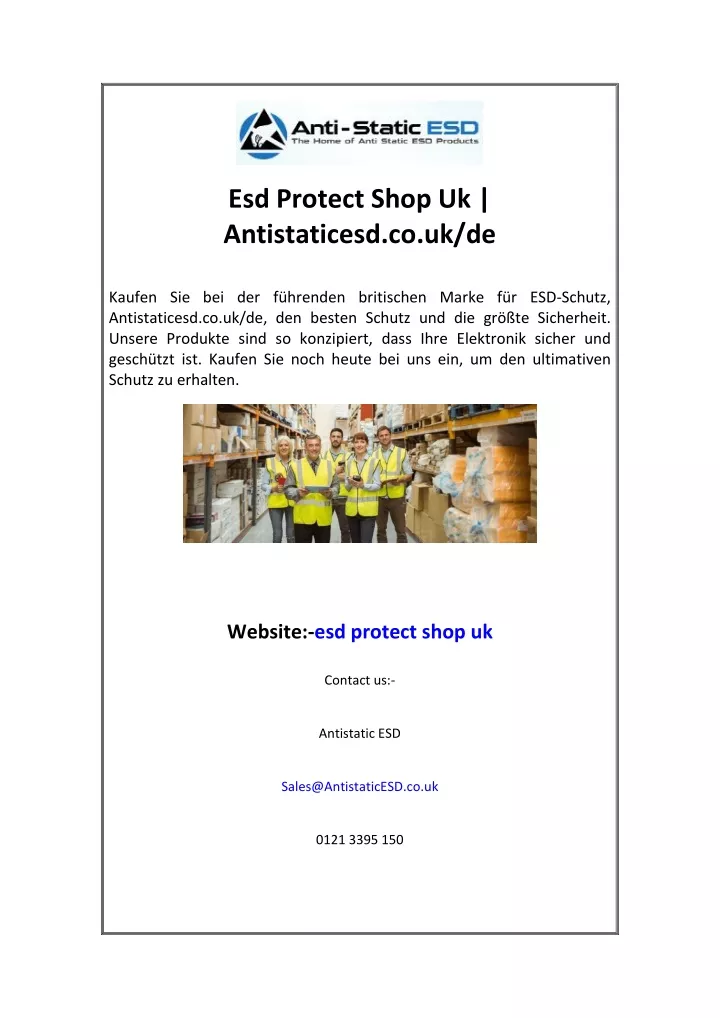 esd protect shop uk antistaticesd co uk de