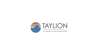 Experience Middle School Like Never Before At Taylion Academy