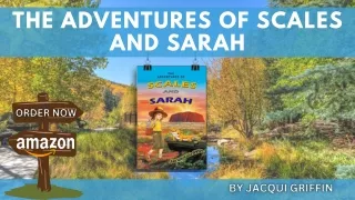 the adventures of scales and sarah