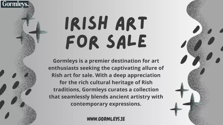 irish art for sale