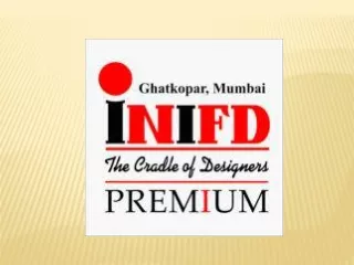 Best Fashion Designing Institutes in Mumbai