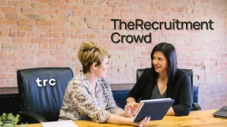 Best Recruitment Agencies | The Recruitment Crowd