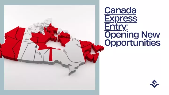 canada express entry opening new opportunities