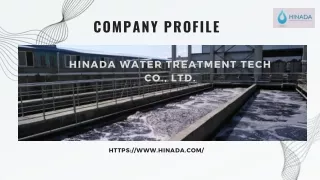 Hinada Profile