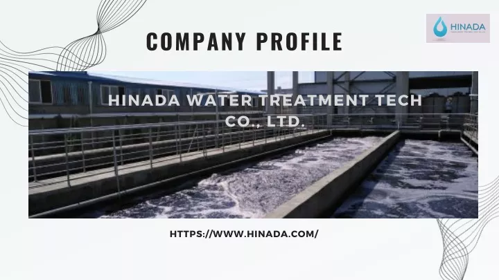 company profile