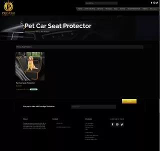 The Best Pet Car Seat Protectors You Can Buy Online