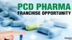 PCD Pharma Franchise Opportunity - slide 1