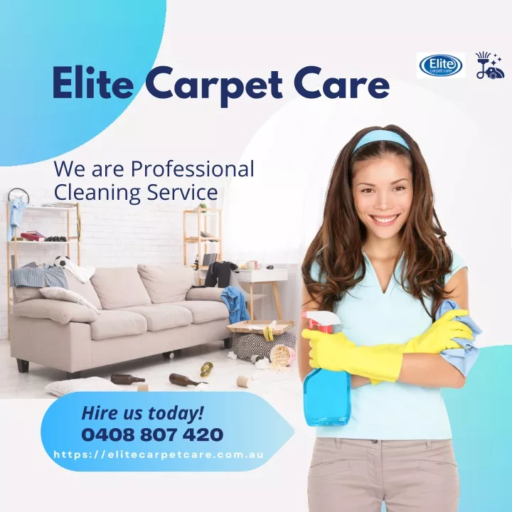 elite carpet care