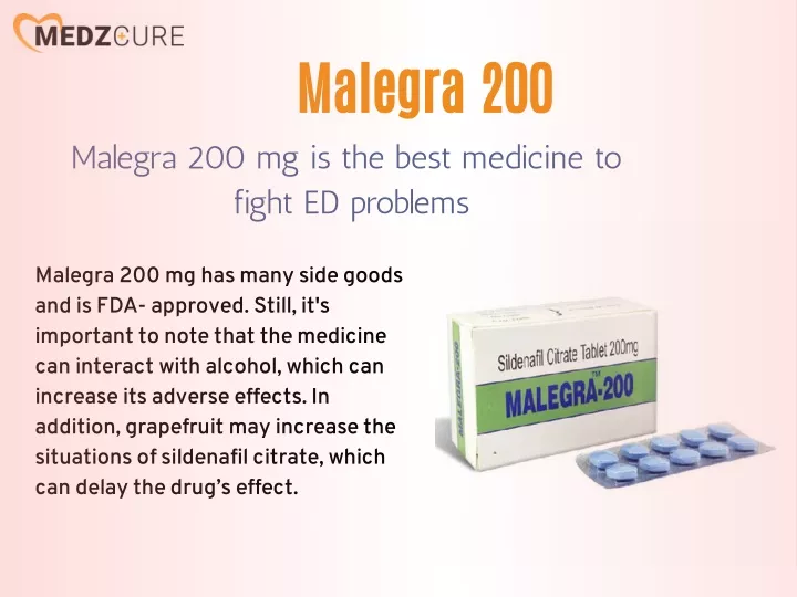 malegra 200
