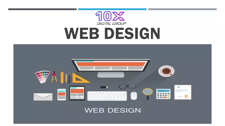 web design