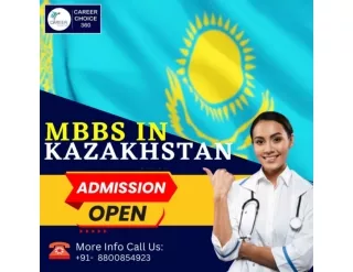 MBBS Abroad Admission