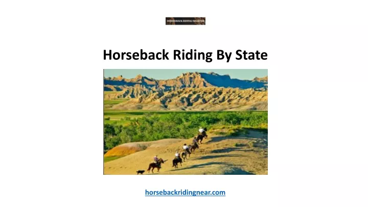 horseback riding by state horsebackridingnear com