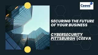 Securing The Future Of Your business