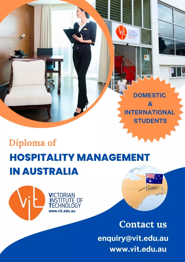 domestic international students