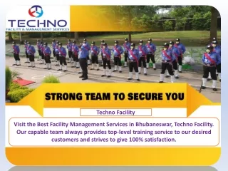 security services in odisha