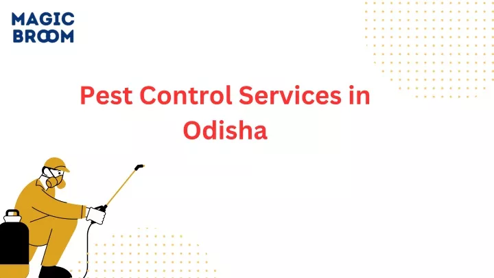 pest control services in odisha