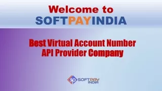 welcome to soft pay india