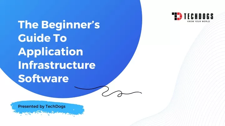 the beginner s guide to application