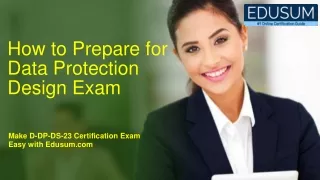 Dell EMC D-DP-DS-23: Latest Questions and Exam Tips