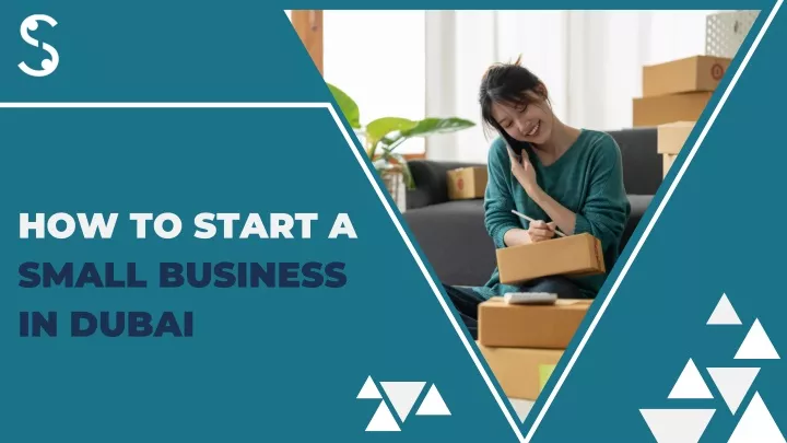how to start a small business in dubai