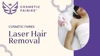 Achieve Silky Smooth Skin with Laser Hair Removal in Dublin