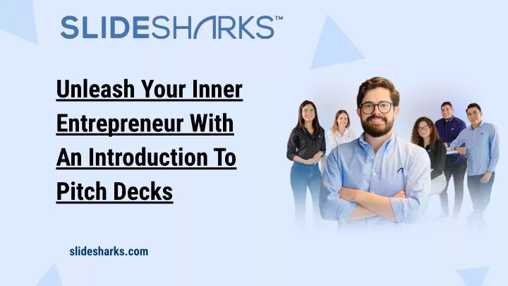 unleash your inner entrepreneur with