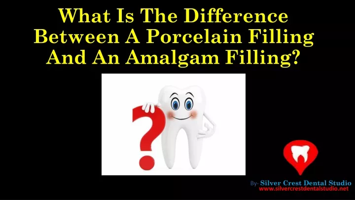 what is the difference between a porcelain