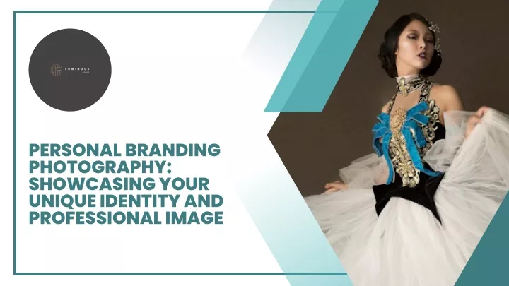 personal branding photography showcasing your