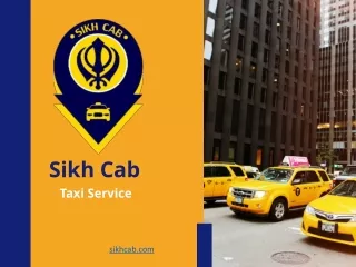 Amritsar to Delhi Taxi Service