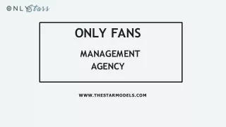 Best Onlyfans Marketing Agency