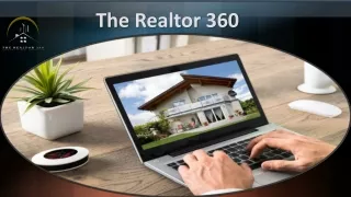 the realtor 360