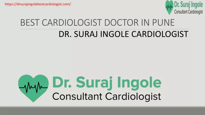 best cardiologist doctor in pune