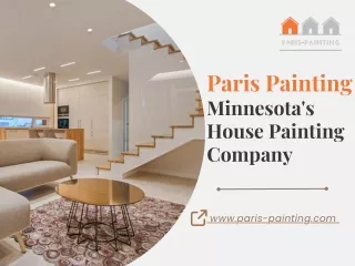 Interior House Painting Twin Cities