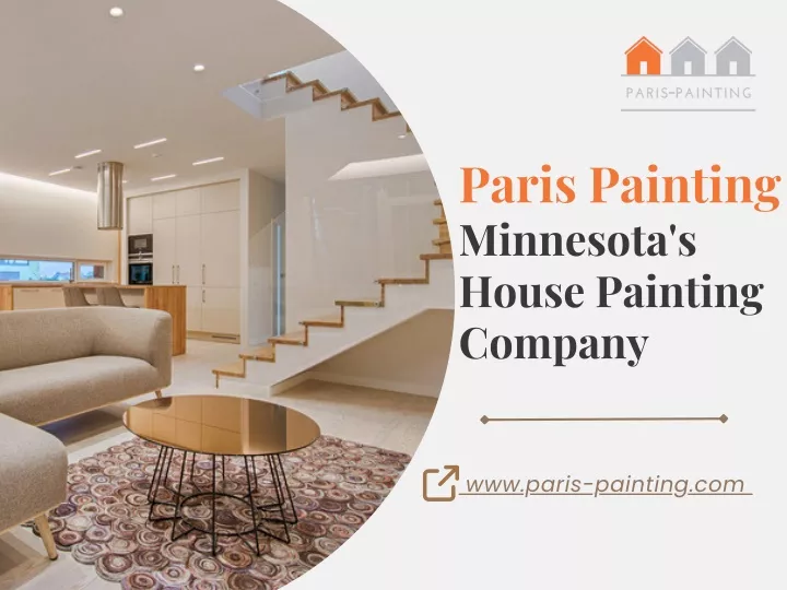 paris painting minnesota s house painting company