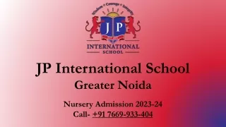 Top Schools in Noida