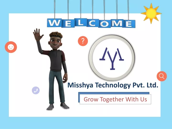 misshya technology pvt ltd