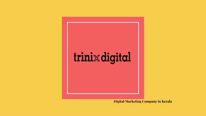 digital marketing company in kerala