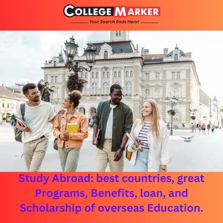 study abroad best countries great programs
