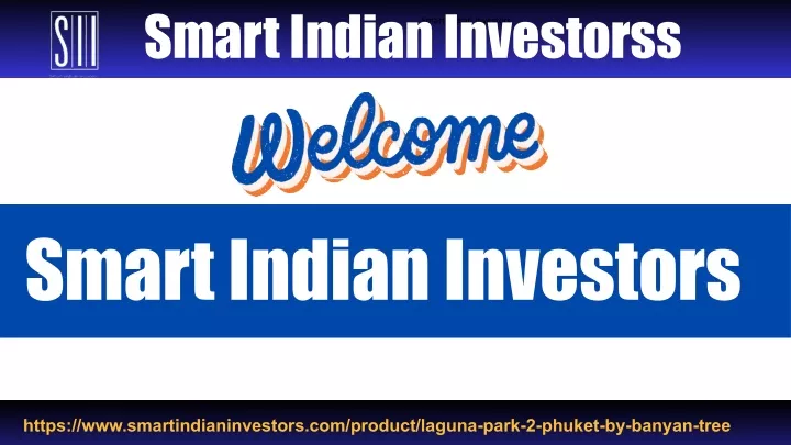 smart indian investorss