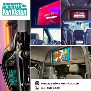 www sprintervanvision com