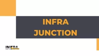 infra junction