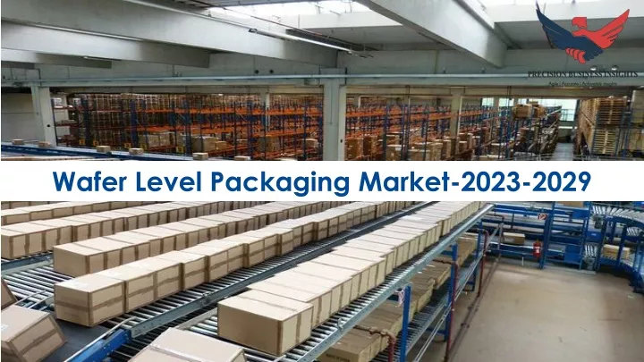 wafer level packaging market 2023 2029