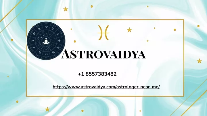 astrovaidya