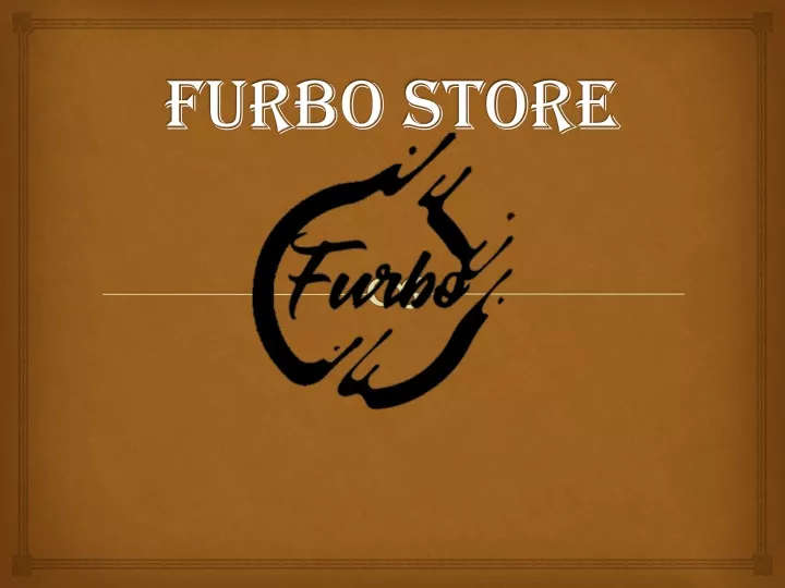 furbo store