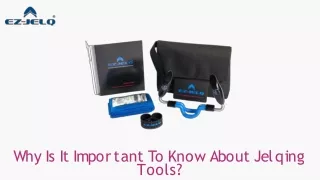 Why Is It Important To Know About Jelqing Tools