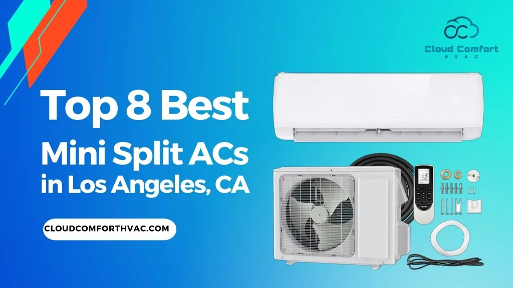 PPT - Top 8 Best Mini Split ACs in Los Angeles, CA PowerPoint ...