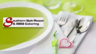 Wedding Spit Roast Catering in Auckland